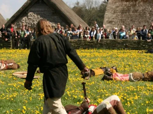 Un village médiéval et musical à Seclin