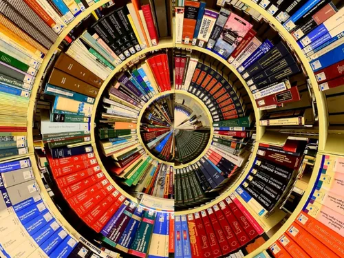 Braderie à la médiathèque de Villeneuve d'Ascq ce samedi