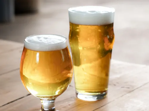 La région termine 2ème au France Bière Challenge 