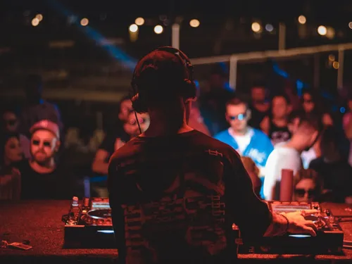 Le Bal Pop du Vieux-Lille est de retour !