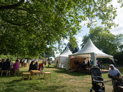Retour de Tourcoing Plage et ses animations