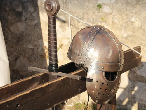 Grande fête médiévale à Azincourt ce week-end