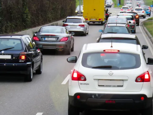 Les prévisions de circulation pour ce week-end de Fête Nationale