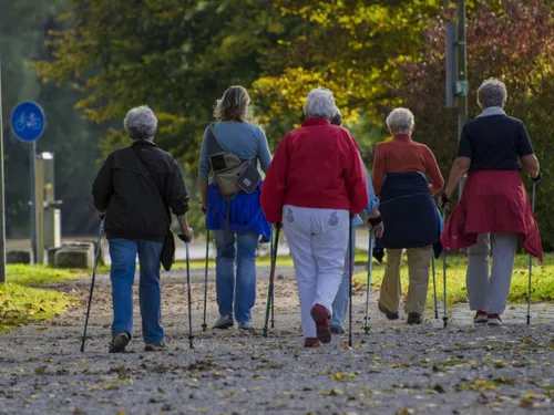 Une marche solidaire contre la Fibromyalgie à Wambrechies