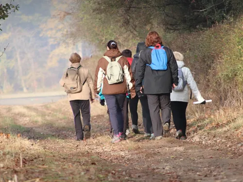 Une course au parcours mystère à Lille