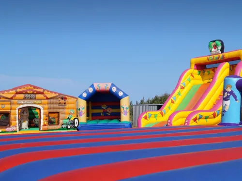 Mazingarbe installe ses « Quartiers d'été »