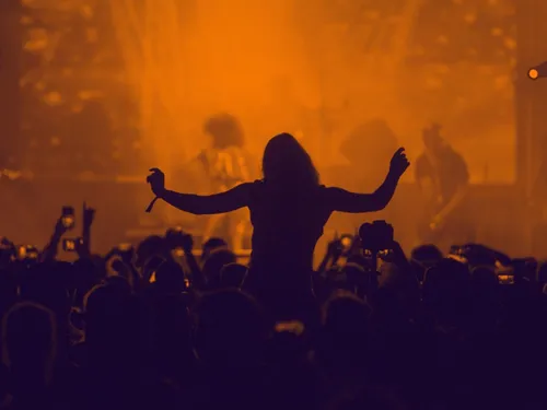 Un concert « Party 80 » à Mazingarbe fin août !