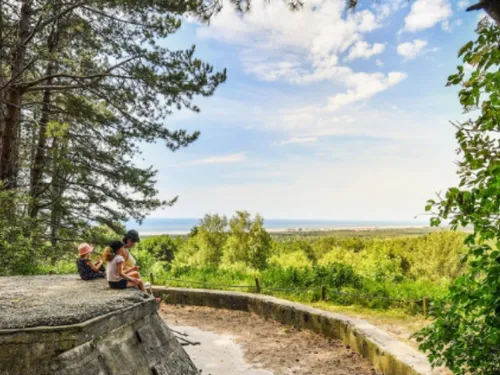 Un cahier de jeux pour découvrir le Pas-de-Calais cet été 