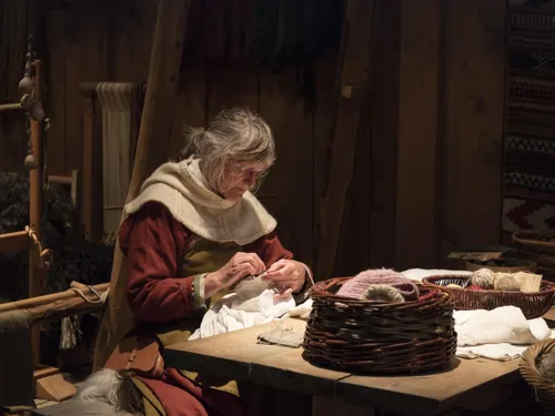 Un village médiéval s'installe à Arras ce samedi