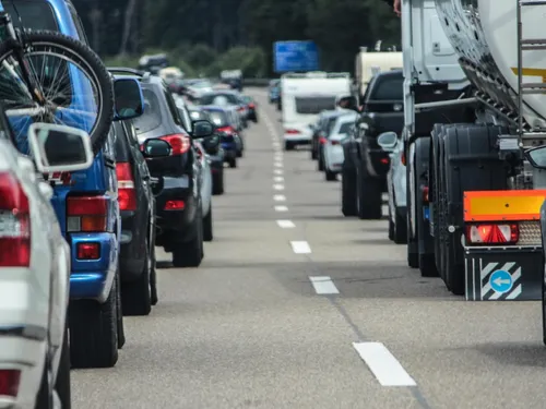 Premier grand chassé-croisé des vacances ce week-end