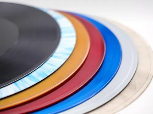 Nouvelle foire aux disques à Lambersart ce dimanche