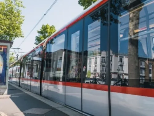 Le tramway circulera bien de nouveau le 1er septembre