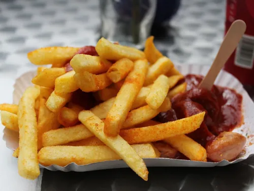 Saint-André-lez-Lille a son festival de food-trucks