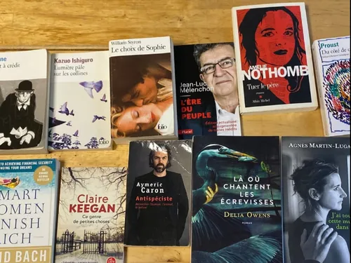 La Bouquinerie du Sart de Lille quitte ses locaux