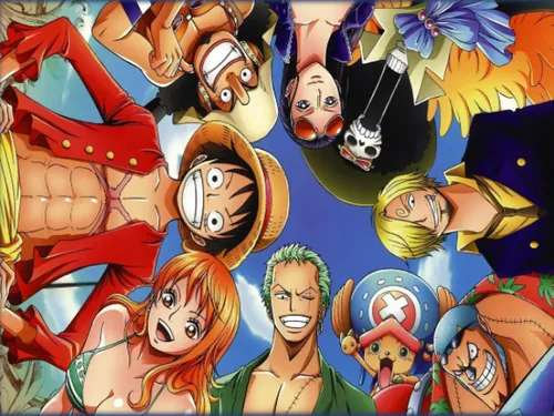 Jeu de rôle et tournois One Piece au Cultura de Lomme !