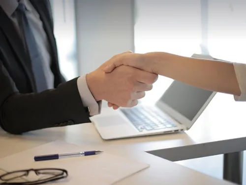 10ème édition du salon Adopte1Job à Tourcoing