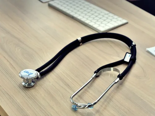 Appel Médical recrute dans toute la région