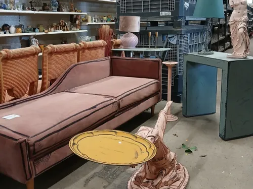 Des objets de HPI à dénicher en métropole lilloise !