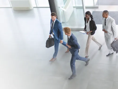 Recrutements à la CCI de Lille le 16 octobre 