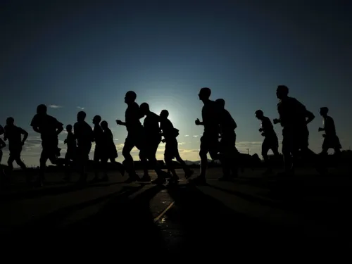 Des bénévoles recherchés pour le Trail des Sentiers Maudits