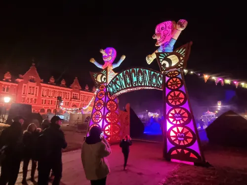 Devenez un Allumé de la Sainte-Barbe !