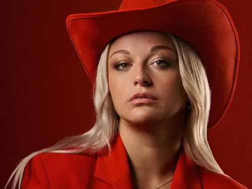 La Nordiste Eloïz entamera sa tournée à Lille !