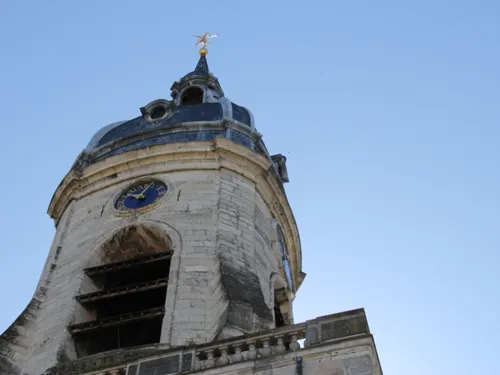 Quelles sonneries pour le beffroi d'Amiens ? Votez ! 