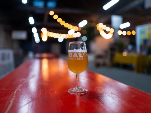 L'Espagne à l'honneur du Festival Bière à Lille