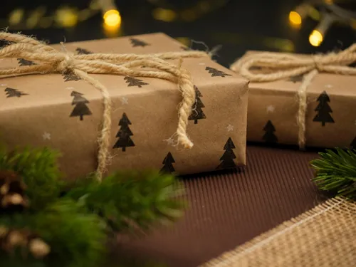 La prime de Noël arrive cette semaine