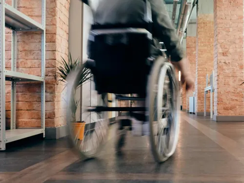 Les fauteuils roulants désormais totalement remboursés