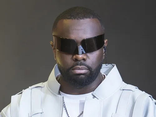 Le Top 10 français sur Deezer et Spotify cette année