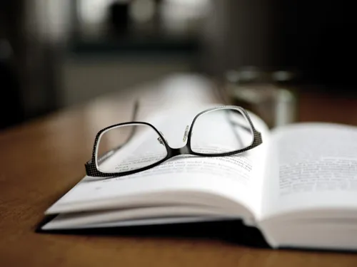 Une grande collecte de lunettes usagées dans la région