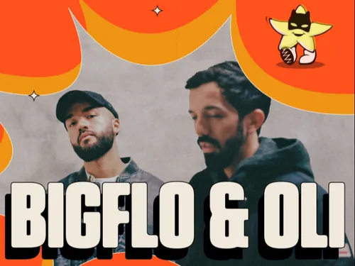 Les premiers noms des Nuits Secrètes