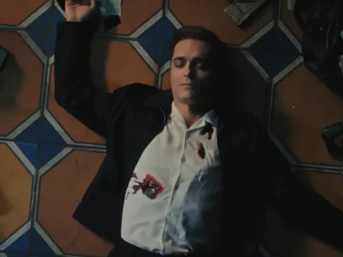 Berlin revient sur Netflix l'an prochain !