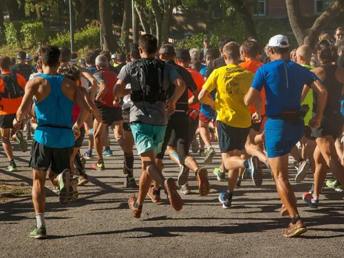 1ère édition du marathon à Pecquencourt !