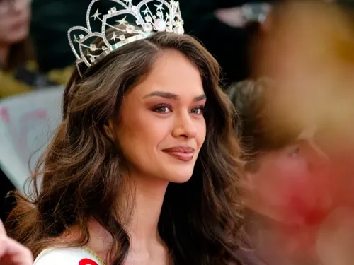 Miss France 2026 dans le Douaisis ce dimanche !