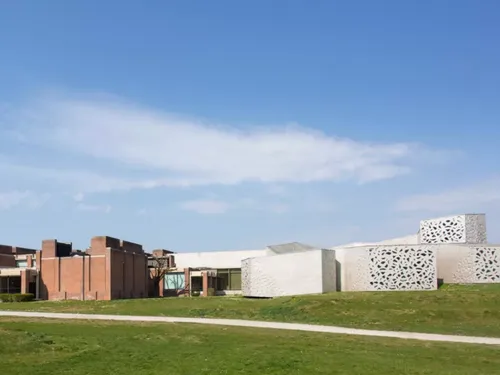 Le LaM rouvre bientôt ses portes à Villeneuve d'Ascq