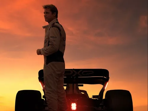 Revoyez les meilleurs films de 2025 au Kinepolis de Lomme