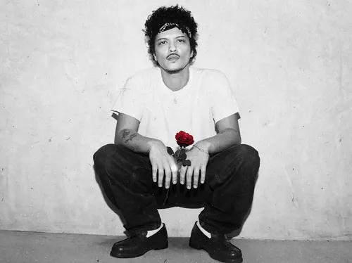 Bruno Mars annonce son retour ! 