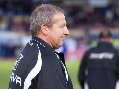 Rolland Courbis est décédé