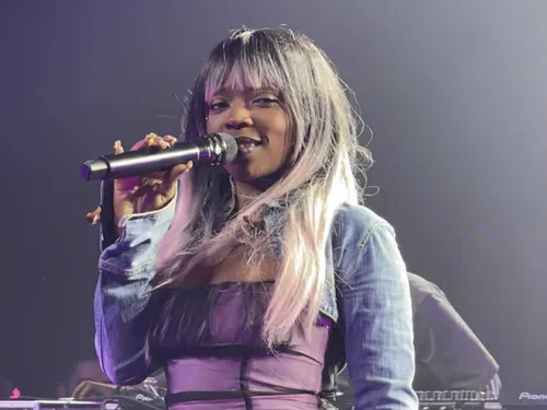 Les artistes nommés aux Victoires de la Musique