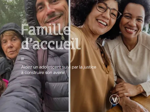 Protection des mineurs : des familles d'accueil recherchées dans la...
