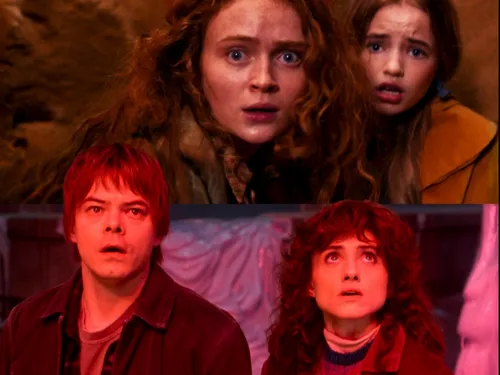 La BO de Stranger Things sort en CD et vinyles !