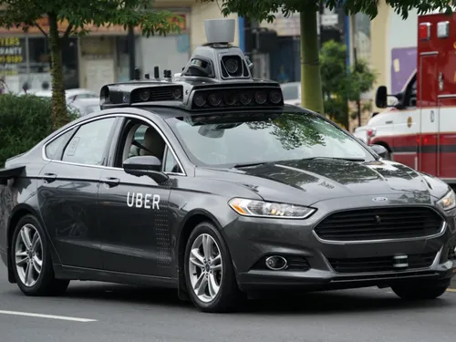 Uber by Women est arrivé à Lille