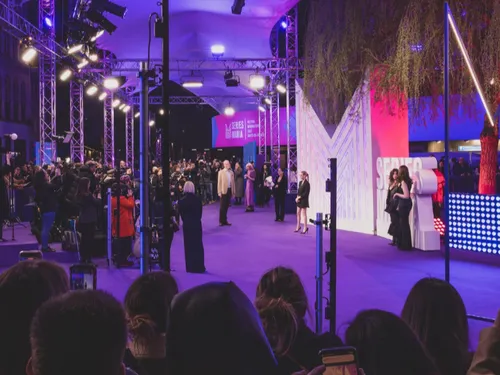 Séries Mania va nous faire réfléchir cette année