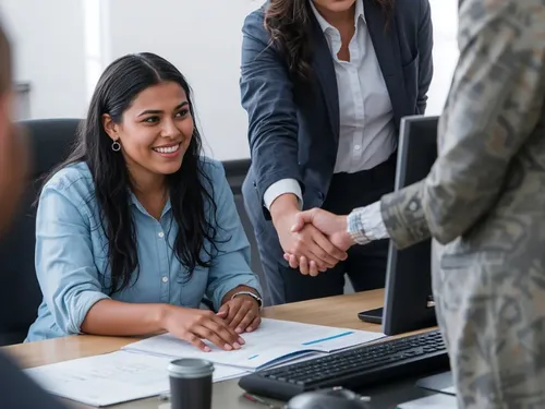 Les Clés de l'Emploi s'installent à Marquette-lez-Lille