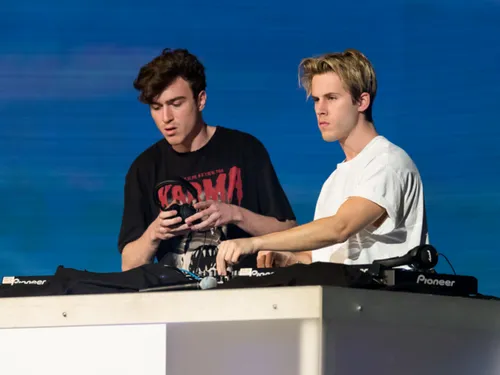 De nouveaux noms aux Nuits Secrètes !