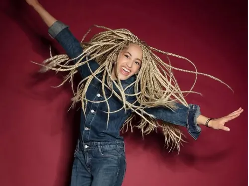 Eurovision : qui est Monroe, pressentie pour représenter la France ?