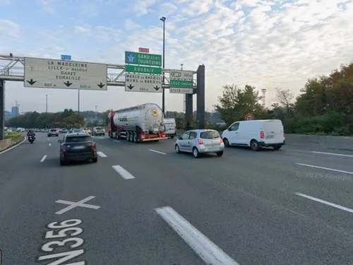 Un appel à témoins lancé par la police du Nord