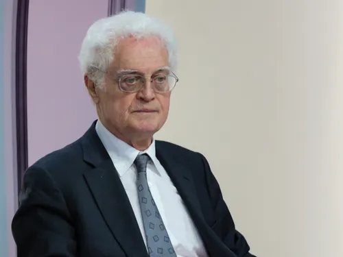 Lionel Jospin est décédé à 88 ans